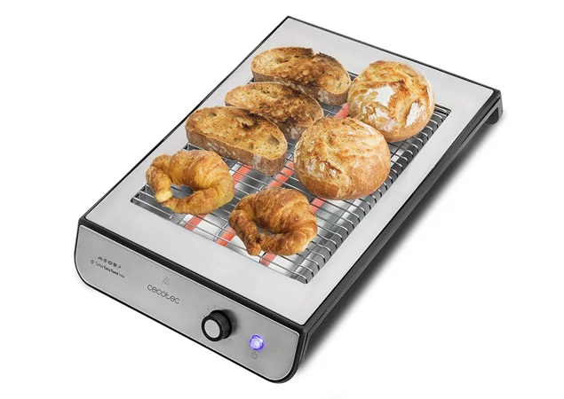 Cecotec Turbo EasyToast