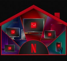 Partage de compte : Prime Video et d'autres se paient la tête de Netflix