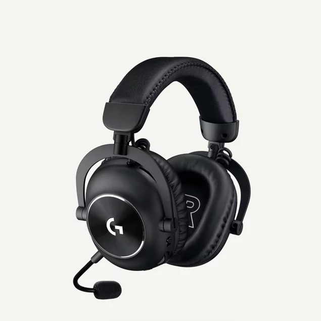 Logitech G PRO X 2 Lightspeed