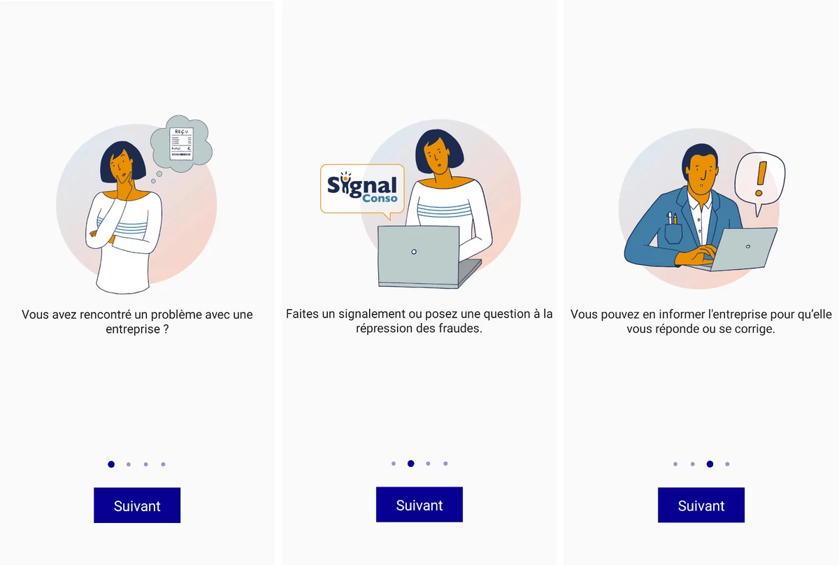 signal-conso-application-screen-1