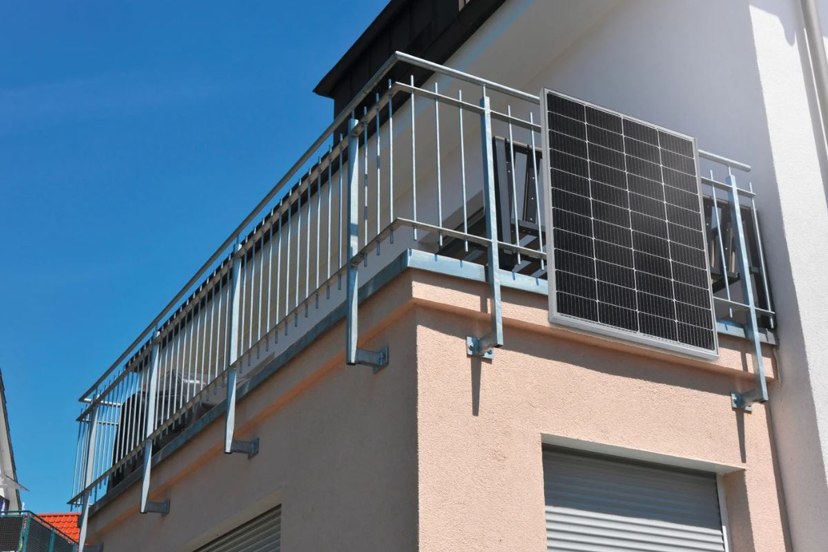 Bientôt des panneaux solaires Lidl sur votre maison ?