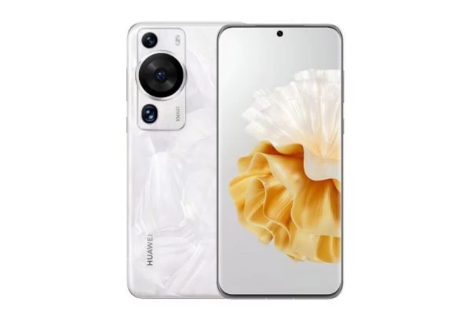 Huawei P60 Pro
