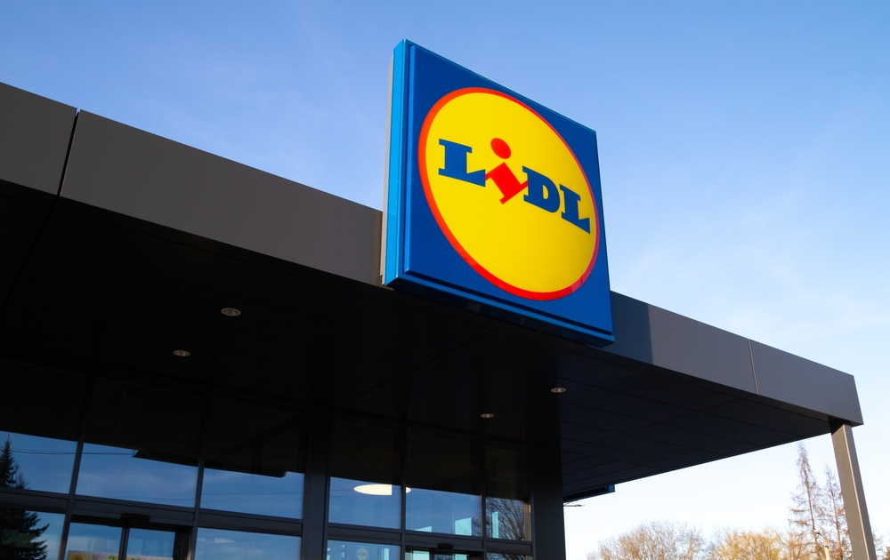 Ça va être la cohue ! Lidl va commercialiser 100 000 robots Monsieur Cuisine connectés... et 100 % remboursés !