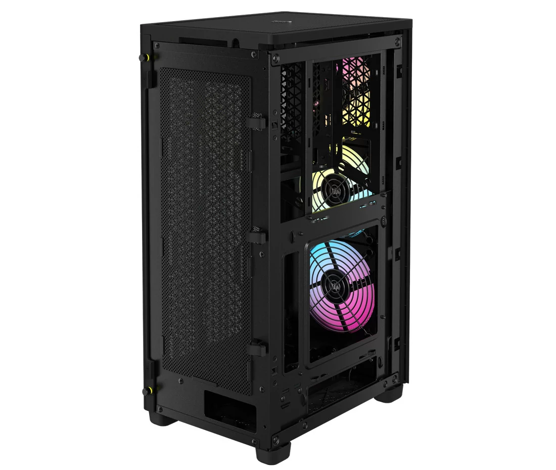 Corsair 2000D RGB Airflow © Corsair