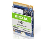 Mise à jour de votre Steam Deck : Kioxia lance aussi son SSD 2 To