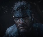 La mythique franchise Metal Gear Solid fait son grand retour