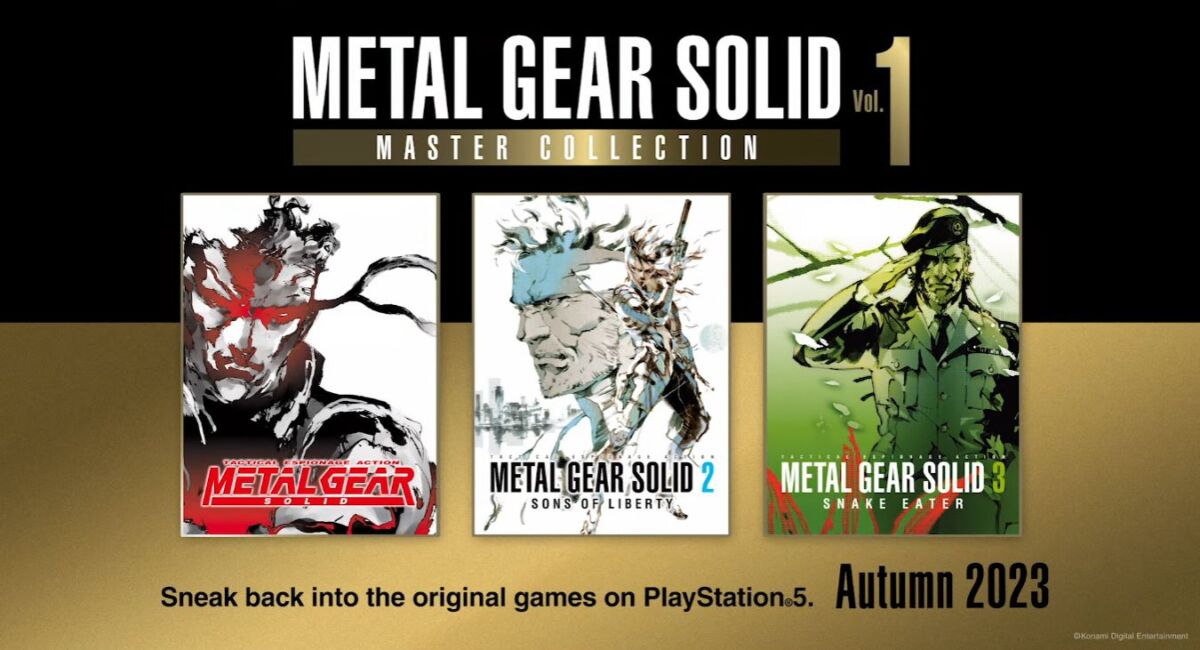 metal gear solid sony playstation скачать