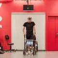 Implants et pont digital : comment la technologie a rendu ses jambes à cet homme paraplégique