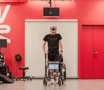 Implants et pont digital : comment la technologie a rendu ses jambes à cet homme paraplégique
