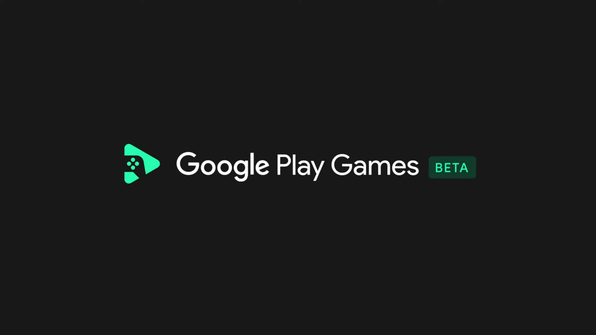 Logo Google Play Games © Google