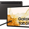 Fnac lance une offre choc sur ce pack Samsung Galaxy Tab S8
