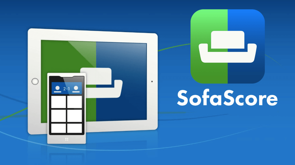 Sofascore - Sports live scores - Apps on Google Play