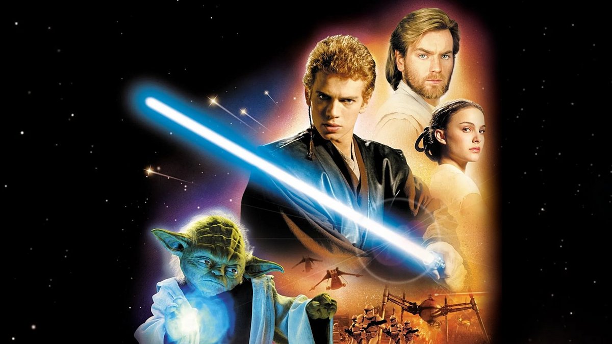 Star Wars II © Lucasfilm