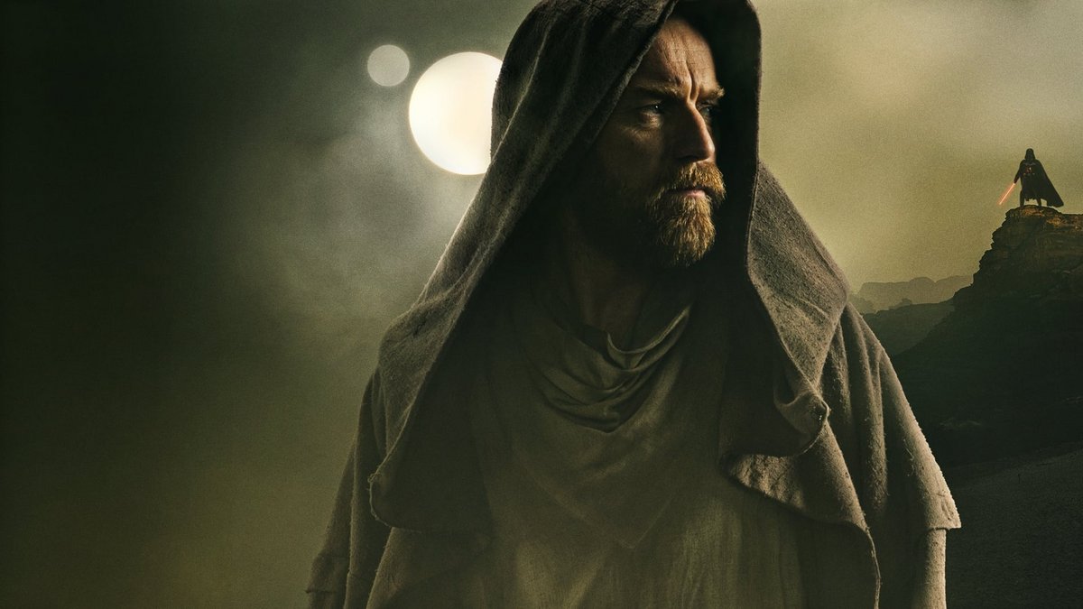 Obi-Wan Kenobi © Lucasfilm