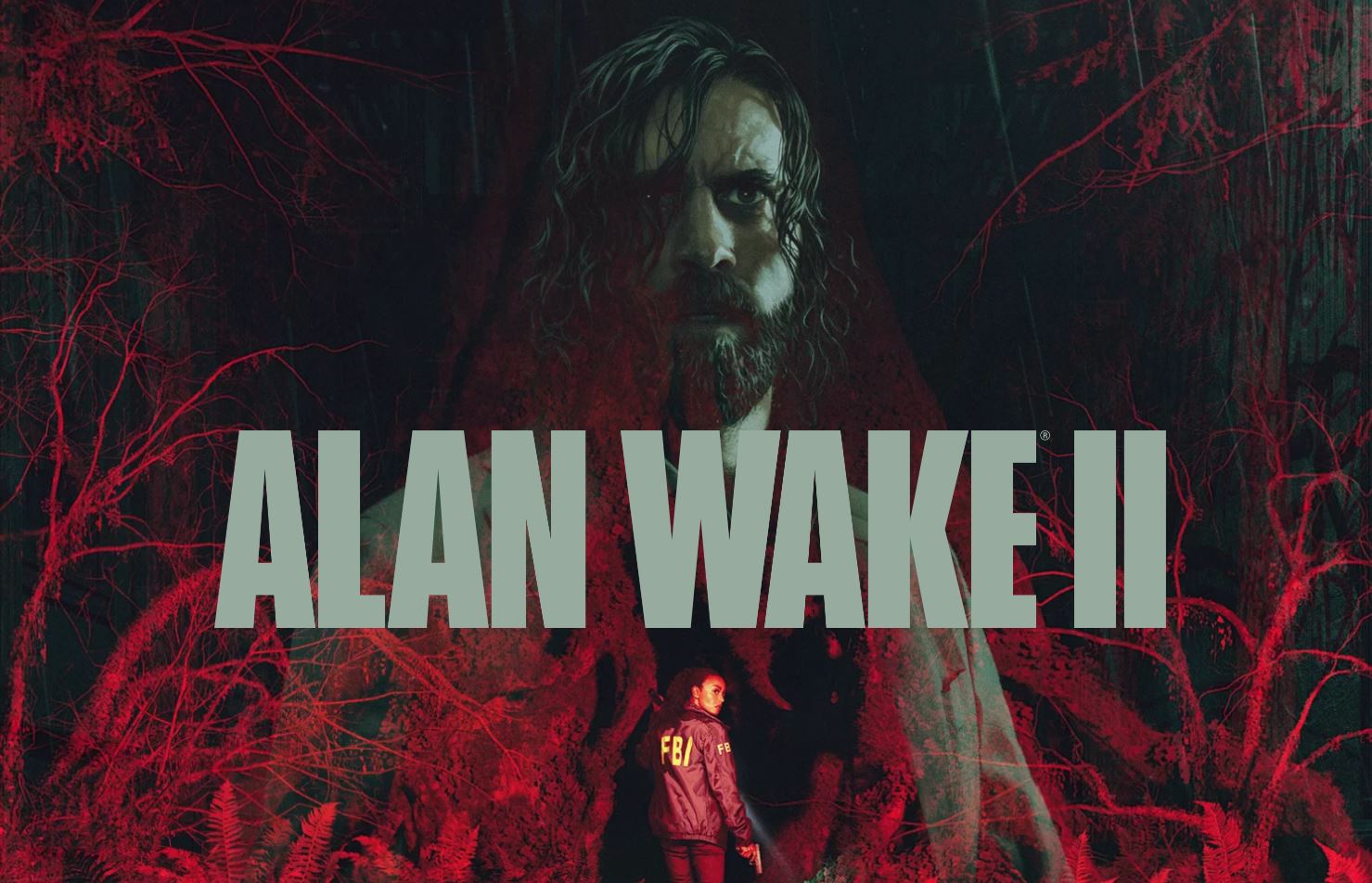 Alan Wake II : un ultime trailer aussi beau qu'oppressant et du gameplay avant la sortie tant attendue