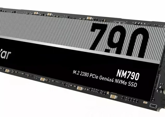 Lexar NM790