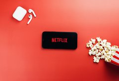 Netflix : la fin du partage de compte a rapporté gros