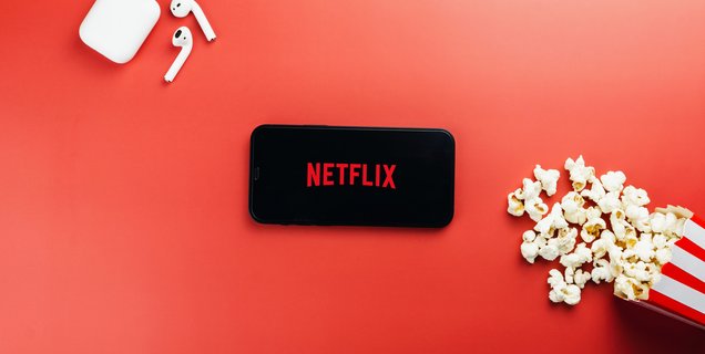Netflix : la fin du partage de compte a rapporté gros