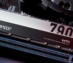 Test Lexar NM790 : le SSD 2 To au meilleur prix et endurant avec ça !