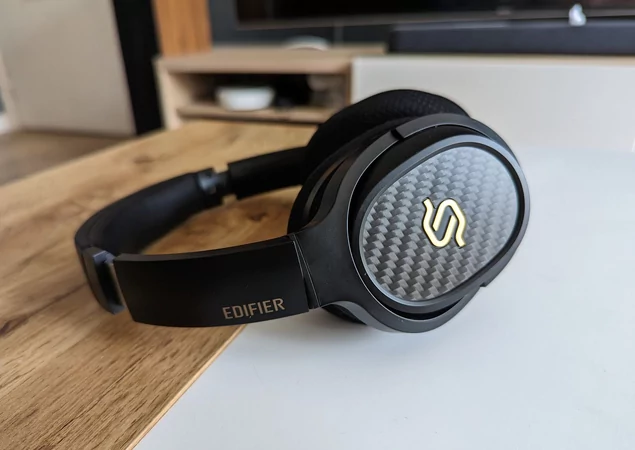 Edifier Stax Spirit S3