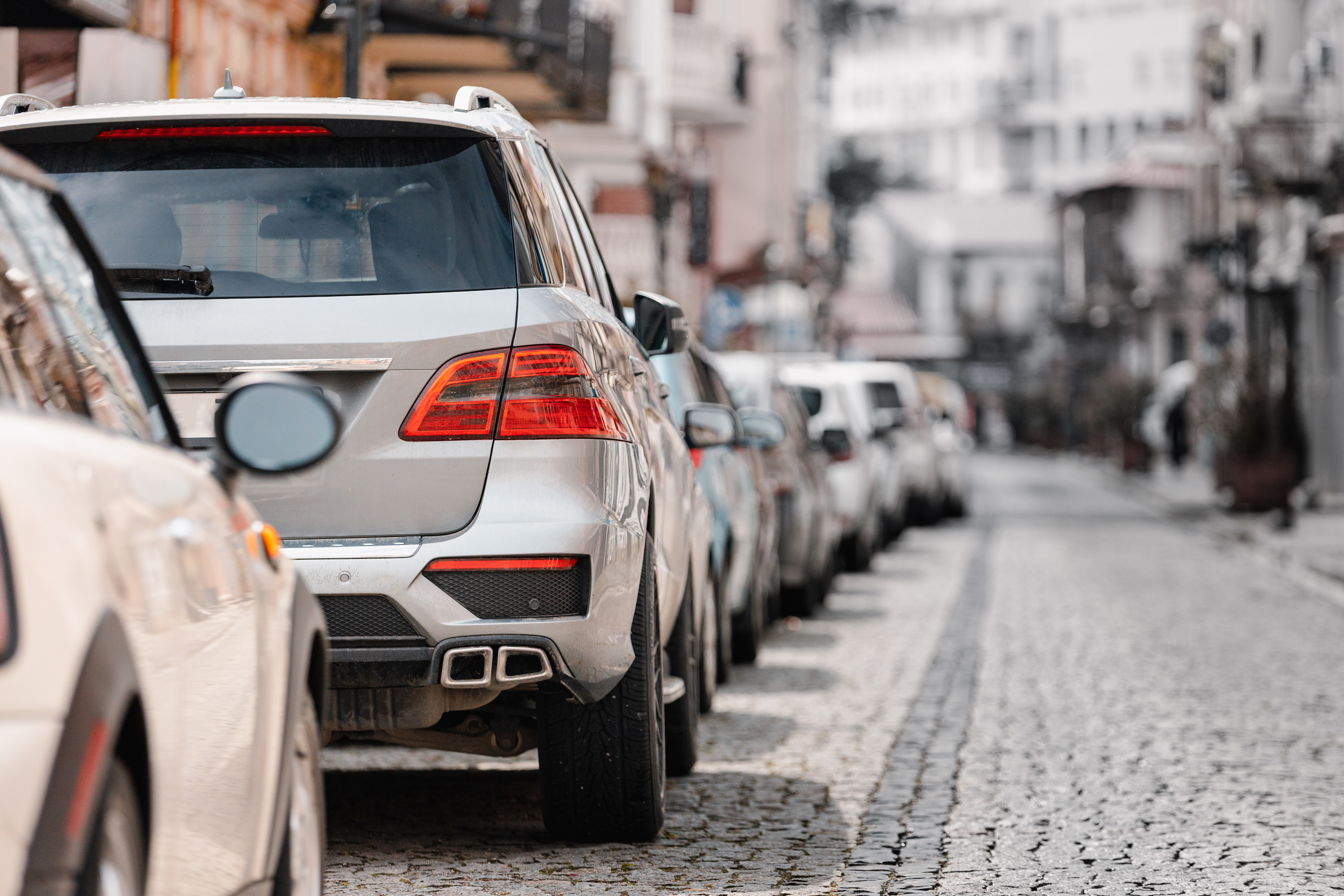 Une gestion de parking privé bien menée pour une rentabilité maximum