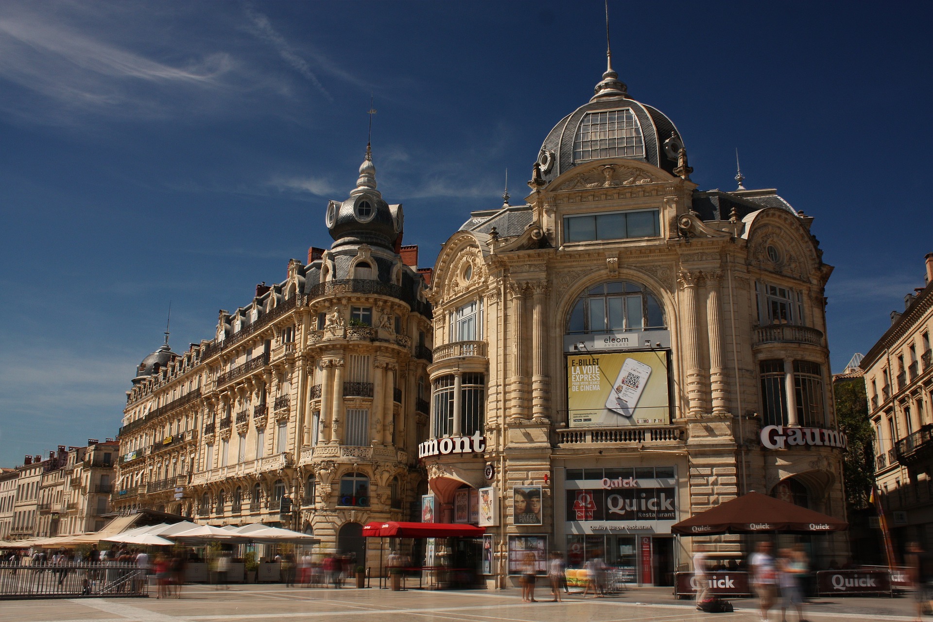 Chiche ? La ville de Montpellier, qui a banni ChatGPT, veut lancer son IA concurrente maison