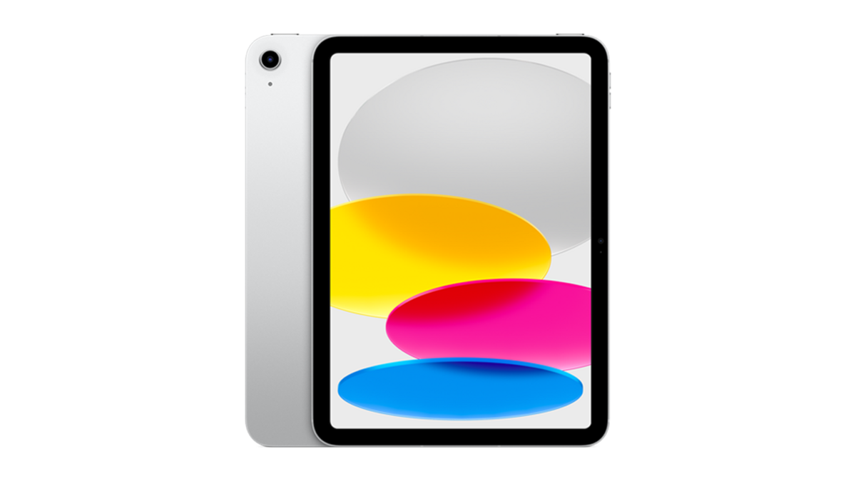 iPad 10 2022 © Apple