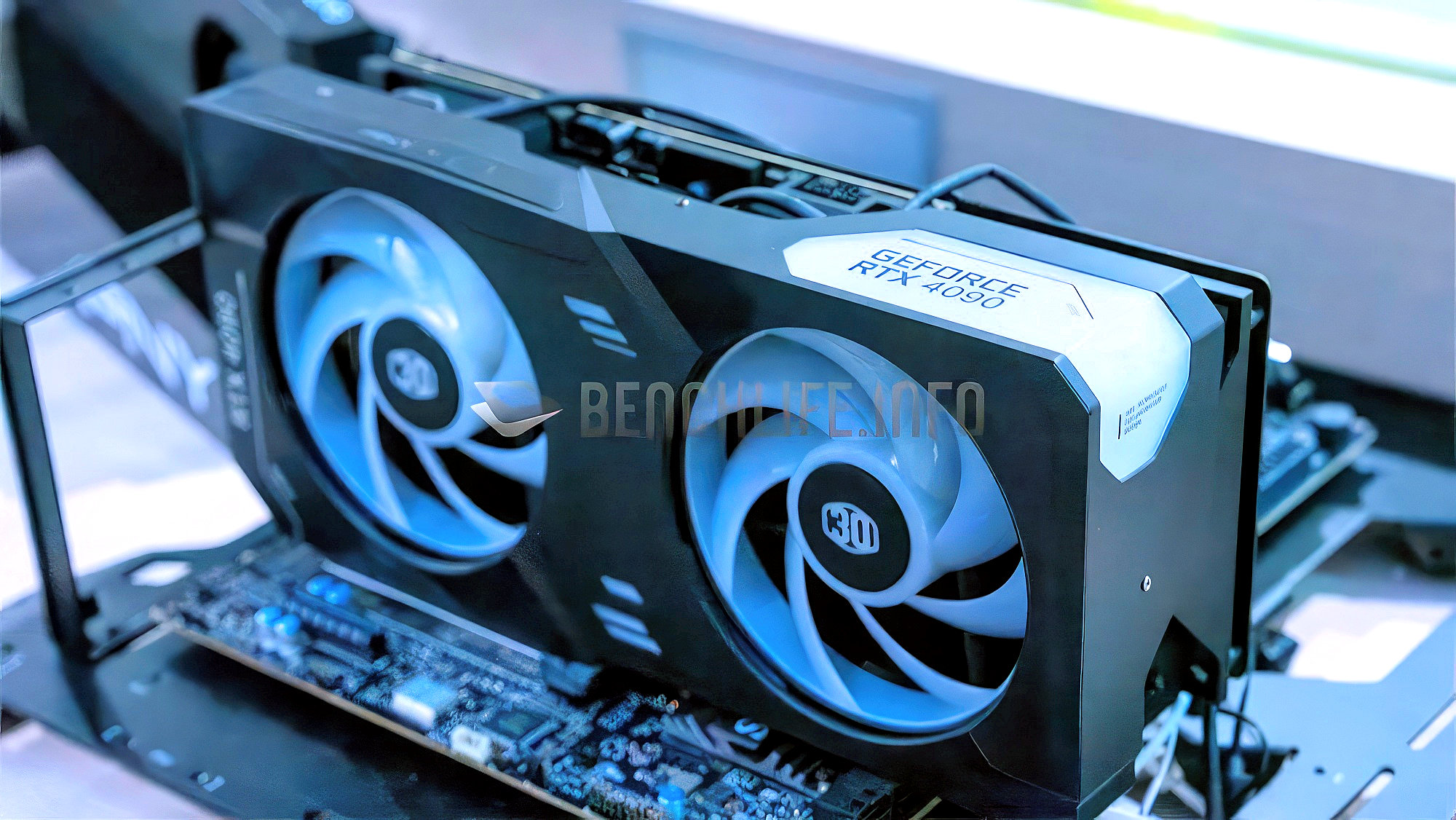 Carte graphique Pny Carte Graphique GeForce RTX 4090