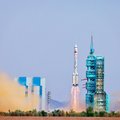 La Chine envoie une rotation d'équipage sur sa station spatiale, mais regarde déjà plus loin…