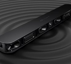 Test LG SE6S : une barre de son complète et connectée