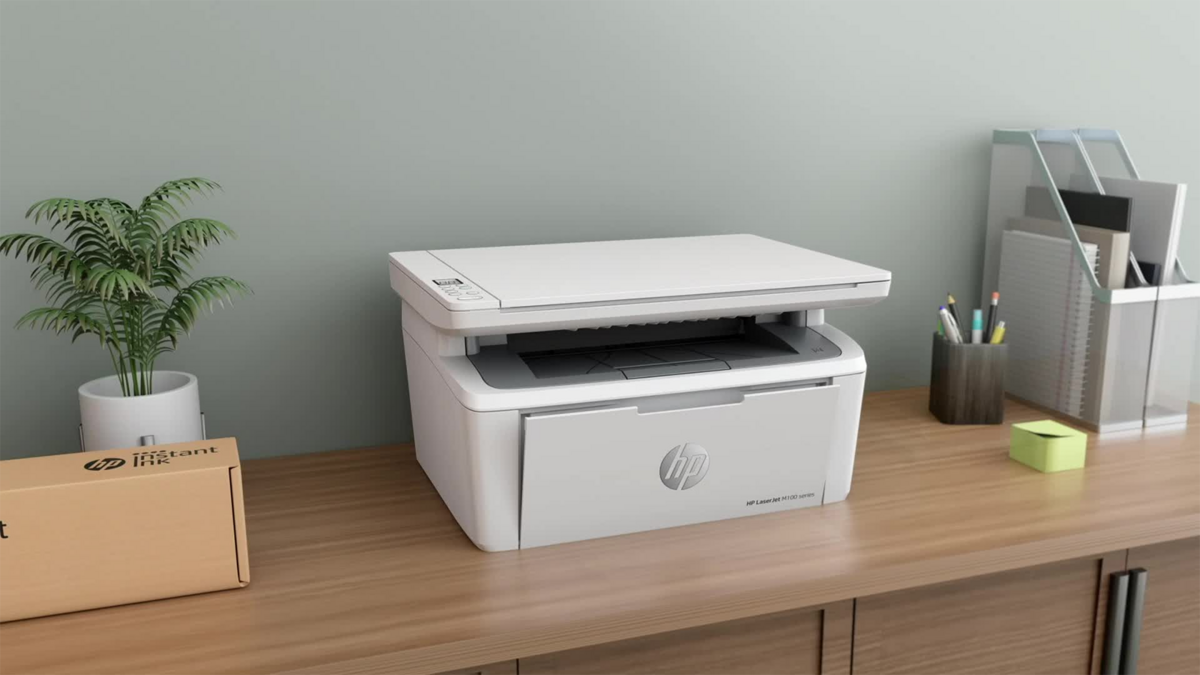L'imprimante HP LaserJet tombe à un prix jamais vu sur  !