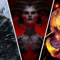 Le top 5 des jeux vidéo à ne pas manquer en juin
