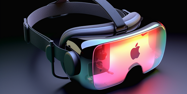 WWDC : Apple peut-il rendre les casques AR/VR enfin cools ?