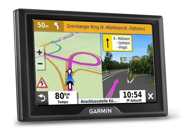 Garmin Drive 52 MT-S