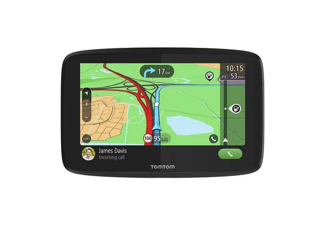 TomTom GO Essential