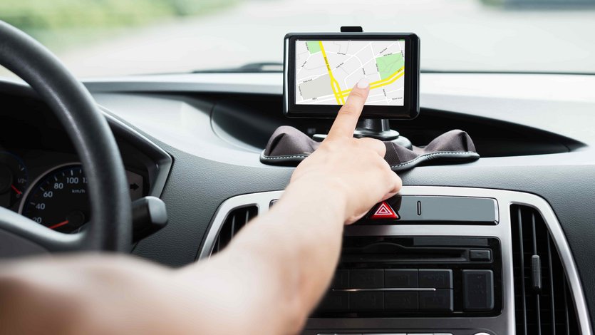 Quels sont les meilleurs GPS pour voiture ? Comparatif 2024