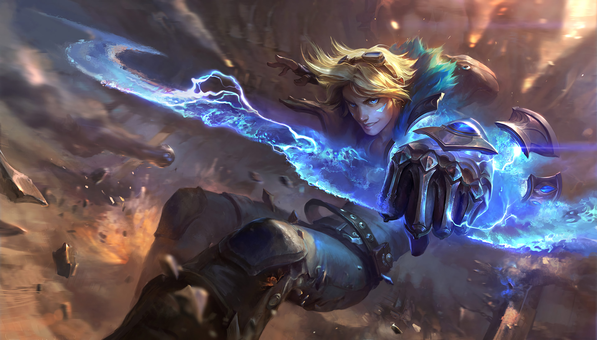 League of Legends : pourquoi l'éditeur Riot pourrait remettre en cause toute une saison