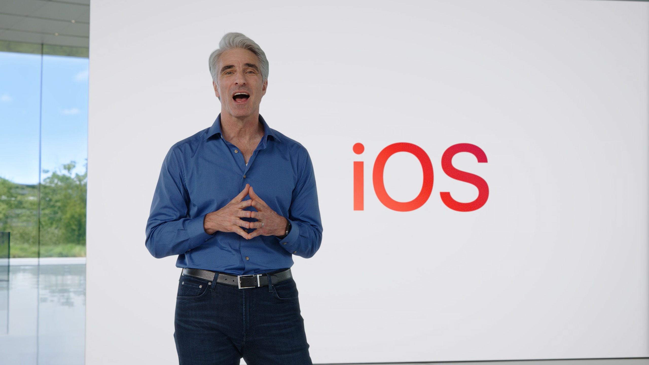 Apple dévoile iOS 17 : Un tour d'horizon des nouvelles fonctionnalités du système d'exploitation de l'iPhone