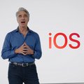 Apple dévoile iOS 17 : un tour d'horizon des nouvelles fonctionnalités du système d'exploitation de l'iPhone