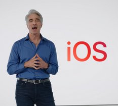 Apple dévoile iOS 17 : le tour d'horizon des nouveautés