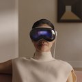Apple Vision Pro : découvrez le premier casque VR d'Apple en images