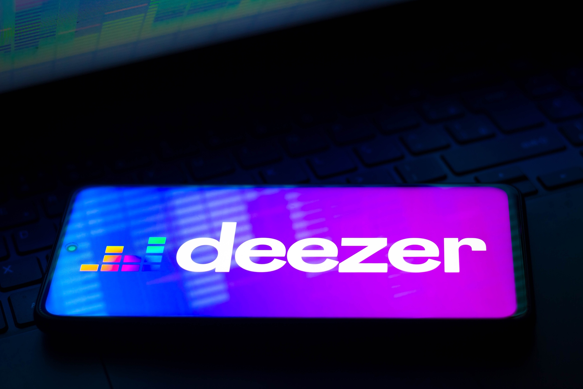 L'avenir du streaming musical menacé par l'IA ? Deezer engage la lutte !