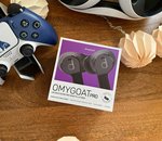 Test Divacore Omygoat Pro : sont-ils les « GOAT » des écouteurs gamer sans fil ?