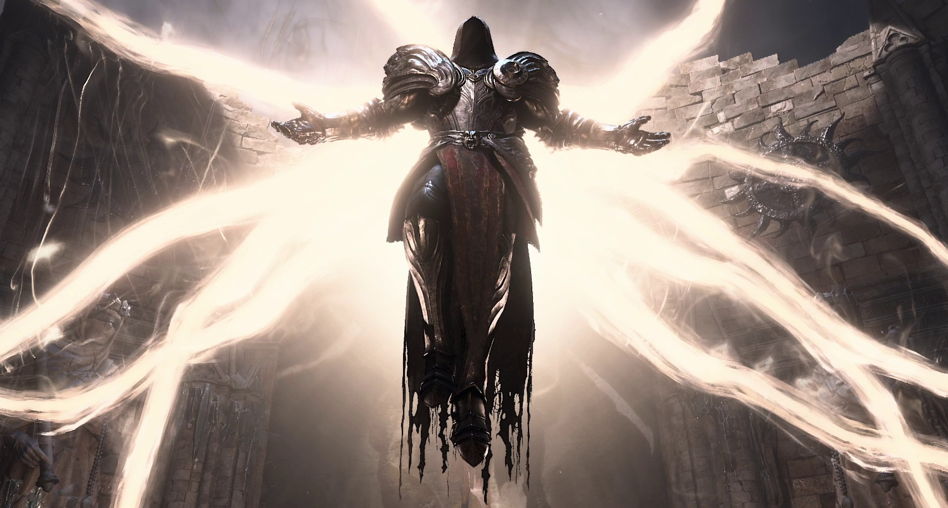 Diablo IV : les chargements vont 