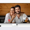 tvOS 17 : Apple va faire rentrer vos visios FaceTime dans votre TV... mais pas seulement