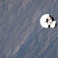 Des panneaux, des graines et de quoi voir les tempêtes, faisons l'inventaire du cargo qui vient d'arriver sur l'ISS