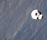 Des panneaux, des graines et de quoi voir les tempêtes, faisons l'inventaire du cargo qui vient d'arriver sur l'ISS