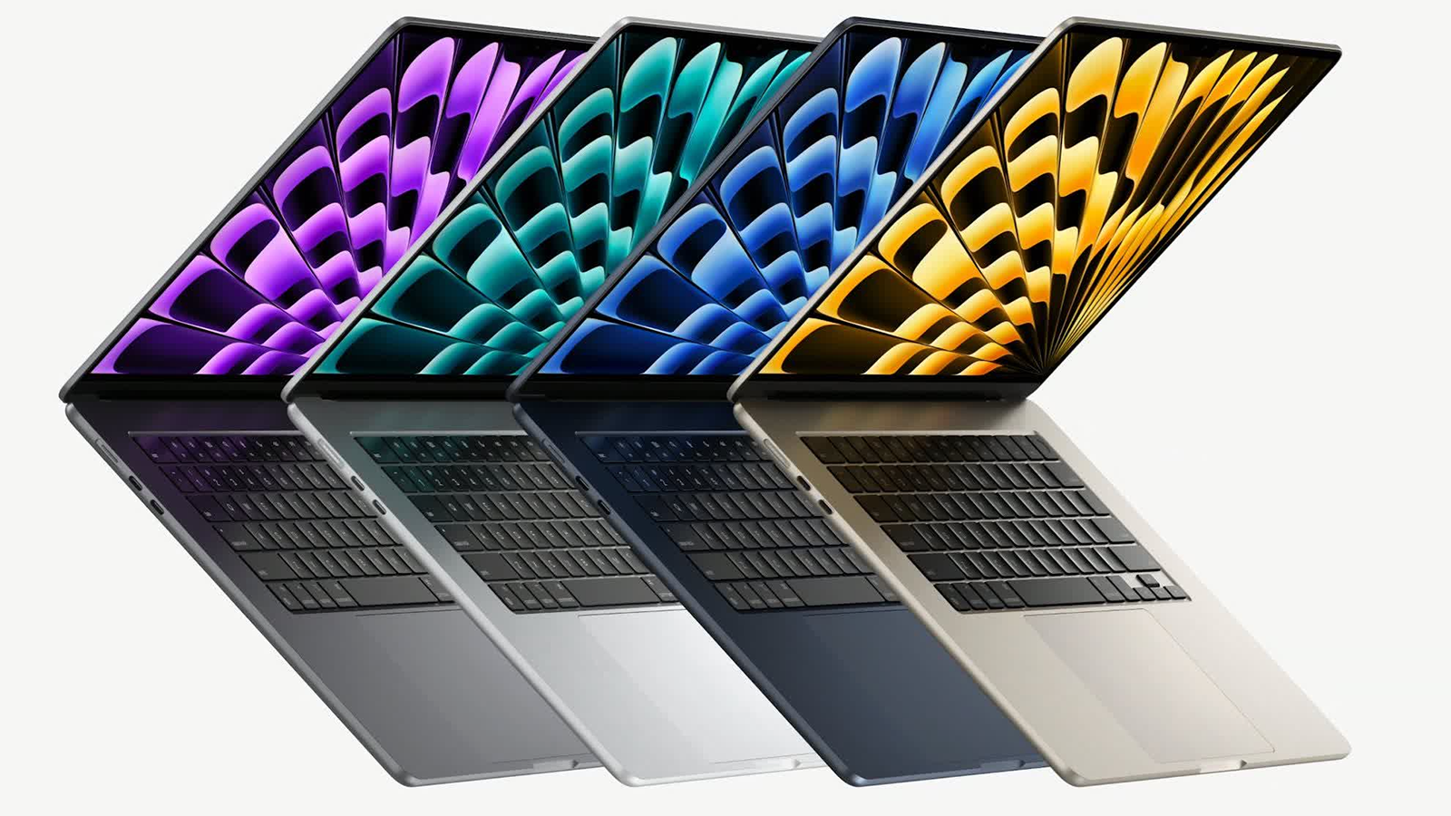 MacBook Air 15 pouces : La puissance et la portabilité - fnac BLOG