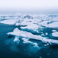 Il est trop tard pour sauver la banquise estivale en Arctique et les répercussions vont être littéralement catastrophiques