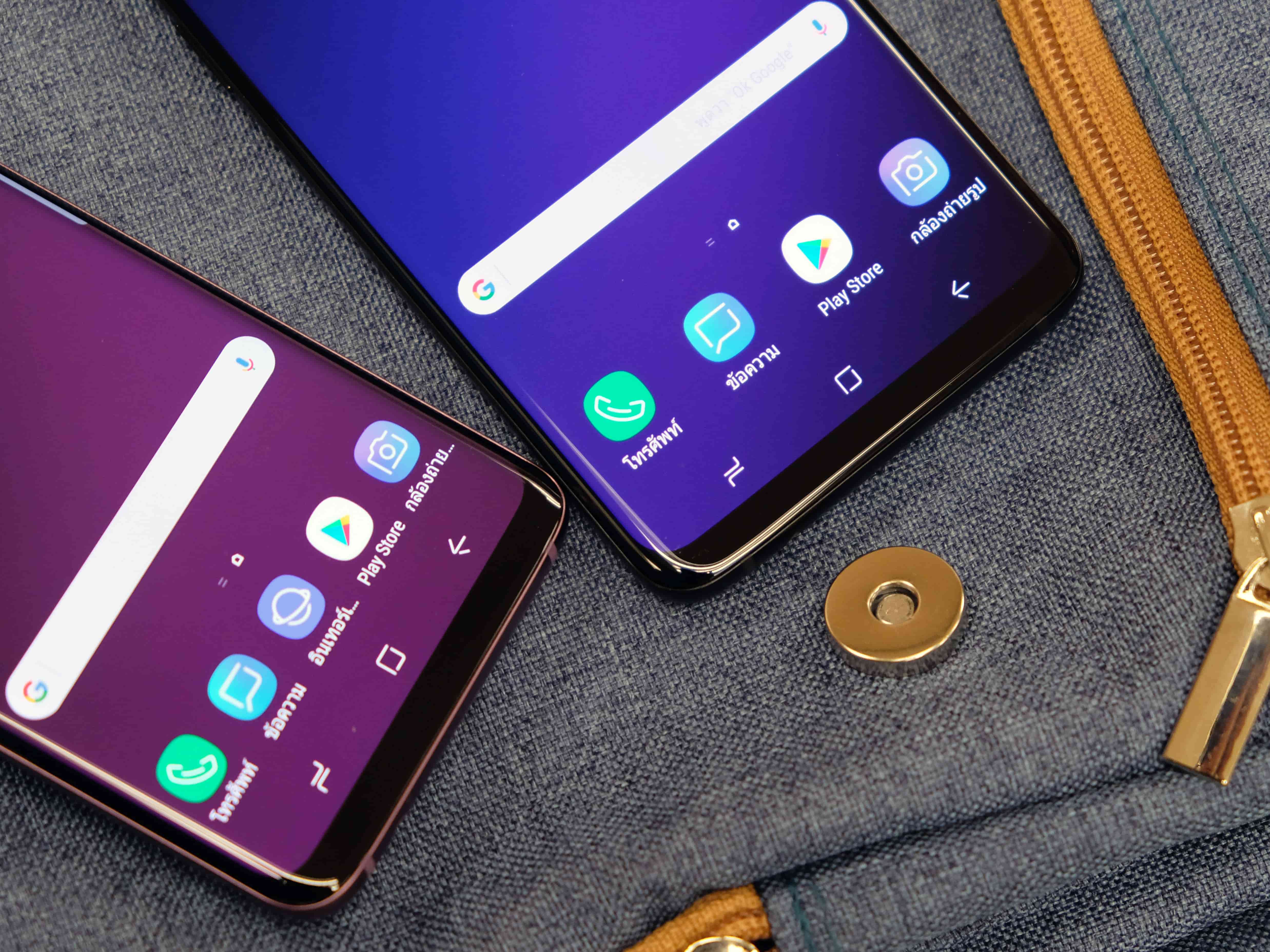 One UI 6 : votre smartphone Samsung aura-t-il droit à Android 14 ? Voici la liste des modèles concernés